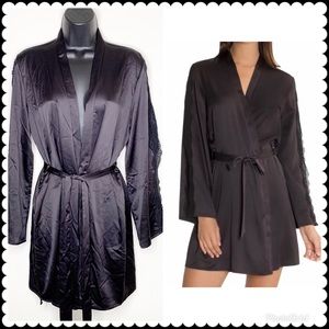 In Bloom by Jonquil Bathrobe XS/S NEW